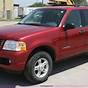 Ford Explorer 2005 Precio