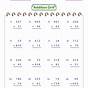 Free 3 Digit Addition Worksheets