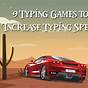 Best Typing Games Ever Unblocked