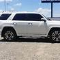 Is Toyota 4runner A Good Family Car
