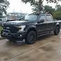201 Ford F150