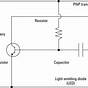 Electronics Circuit Schematic Diagram