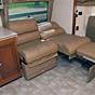 Flexsteel Loveseat Recliner Manual