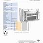 Frigidaire 12000 Btu Air Conditioner Manual