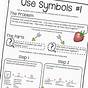 Solving Two-step Problems Worksheet