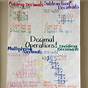 Number And Operations Anchor Chart