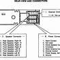 Sony Drive 5 Car Stereo Wiring Diagram
