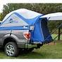 Dodge Ram 1500 Crew Cab Tent