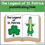 Printable Story Of St Patrick