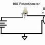 B10k Potentiometer Wiring