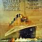 White Star Line History