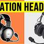 Aviation Headset Buying Guide