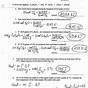 Stoichiometry Calculation Practice Worksheet