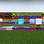 Rainbow In Minecraft