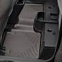 Weathertech Mats For Toyota Tacoma