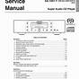 Marantz Tt 42 Owners Manual