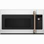 Ge Microwave Convection Oven Manual