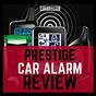 Prestige Car Alarm Reset