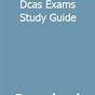 Cdca Exam Manual 2023