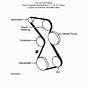 2013 Chevy Malibu Serpentine Belt Diagram