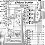 Eprom Circuit Diagram