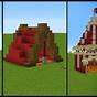 Tents In Minecraft