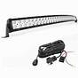 20 Inch Light Bar Amazon With Wiring Harness