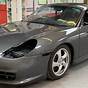 Porsche Boxster Body Kits