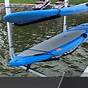 Roof Rack Accessories For Paddle Board
