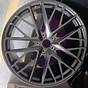 Toyota Camry 18 Inch Tires