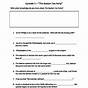 Liberty Episode 1 Worksheets Answers