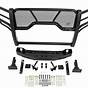 Ram 3500 Front Grill Guard