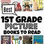 Great Read Alouds For 1st Grade