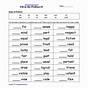 Suffix And Prefix Worksheet Grade 3