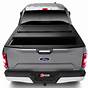 Ford F150 Bed Cover 2018
