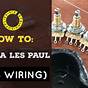 50's Wiring Les Paul