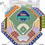 Citizens Park Seating Chart
