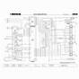 Fiat 124 Wiring Diagram