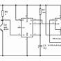 Circuit Diagram Of Clap Switch