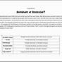 Dominant And Recessive Traits Worksheet