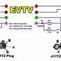 Ev Charging Circuit Diagram