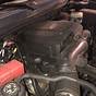 2003 Chevy Tahoe Engine