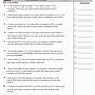 Rate And Unit Rate Worksheets