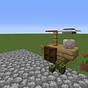 How To Make A Cart In Minecraft