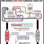 Karavan Utility Trailer Wiring Diagram