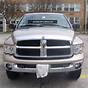 Dodge Ram 2500 Big Horn