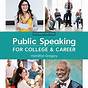 Public Speaking Finding Your Voice 11th Edition Pdf