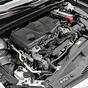 Toyota Camry Hybrid Battery Warranty