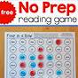 Fun Online Reading Games For 2nd Graders