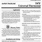 Honeywell T4 Pro User Manual Pdf